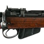 Savage NO.4 MK1 Enfield .303 Brit Rifle