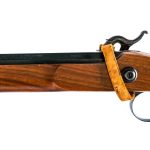 Thompson Center White Mountain Carbine .50 Rifle