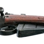 Savage NO.4 MK1 Enfield .303 Brit Rifle