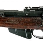 Savage NO.4 MK1 Enfield .303 Brit Rifle