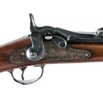 U.S. Springfield 1878 .45-70 Carbine Rifle