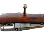 Finnish Remington M91 Mosin Nagant 7.62x54r Rifle