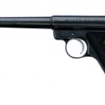 Ruger Mark I .22 LR Semi Auto Pistol