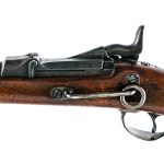U.S. Springfield 1878 .45-70 Carbine Rifle