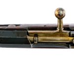Finnish Remington M91 Mosin Nagant 7.62x54r Rifle