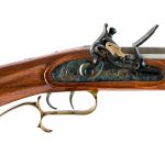 Thompson Center .50 Cal Flintlock Rifle