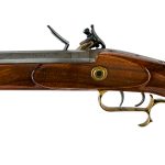 Thompson Center .50 Cal Flintlock Rifle