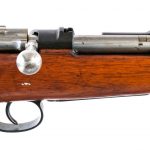 Carl Gustaf M1896 6.5x55mm Bolt Action Rifle