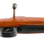 Carl Gustaf M1896 6.5x55mm Bolt Action Rifle