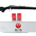 Ruger 77/44 All Weather .44 Rem Mag Bolt Rifle