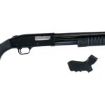 Mossberg 500A 12GA Pump Action
