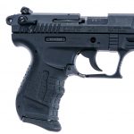 Walther P22 .22 LR Semi Auto Pistol