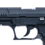 Walther P22 .22 LR Semi Auto Pistol