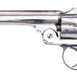 Boxed Smith & Wesson DA 4th Model .38 S&W Revolver