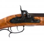 CVA .50/54 3Pcs Lot Black Powder Rifled Musket