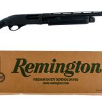 Remington 870 12 GA Pump Action Shotgun