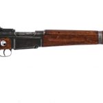 MAS Mle 1936 7.5×54 French Bolt Action Rifle