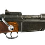 MAS Mle 1936 7.5×54 French Bolt Action Rifle