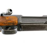 MAS Mle 1936 7.5×54 French Bolt Action Rifle