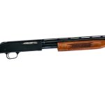 Mossberg 500E .410Ga Pump Action Shotgun