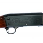 Ithaca 37 12Ga Pump Action Shotgun