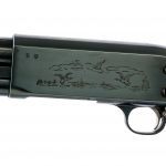 Ithaca 37 12Ga Pump Action Shotgun