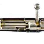 Chilean Steyr Model 1912 7mm Bolt Action Rifle