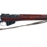 RFI Ishapore No 4 MK I Enfield .303 Rifle