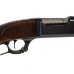 Savage 99 .300 Sav Lever Action Rifle