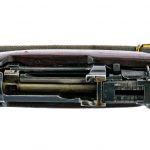 RFI Ishapore No 4 MK I Enfield .303 Rifle