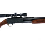 Ithaca M-87 Featherlight Deerslayer 12Ga Shotgun
