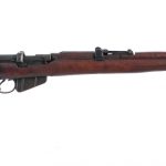 MA Lithgow SMLE III Enfield .303 British Rifle