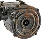 WW2 German MG15 Doppel Trommel Drum Magazine 8mm