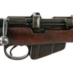 MA Lithgow SMLE III Enfield .303 British Rifle