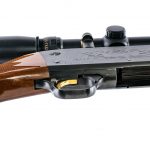 Ithaca M-87 Featherlight Deerslayer 12Ga Shotgun