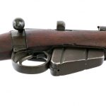 MA Lithgow SMLE III Enfield .303 British Rifle