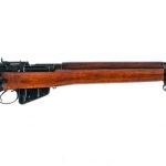 ROF(F) No4 MK1 Enfield .303 Brit Bolt Action Rifle