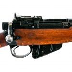 ROF(F) No4 MK1 Enfield .303 Brit Bolt Action Rifle