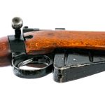 ROF(F) No4 MK1 Enfield .303 Brit Bolt Action Rifle