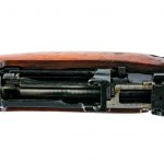 ROF(F) No4 MK1 Enfield .303 Brit Bolt Action Rifle