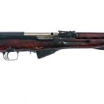 Russian Tula SKS 7.62x39mm Semi Auto Rifle