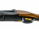 Ithaca 500 12Ga O/U Shotgun
