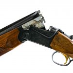 Ithaca 500 12Ga O/U Shotgun