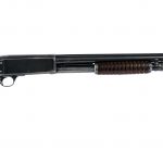 Remington 17 20Ga Pump Action Shotgun