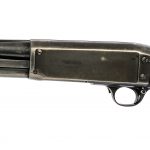 Remington 17 20Ga Pump Action Shotgun