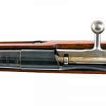 Izhevsk M44 Mosin Nagant 7.62x54r Rifle