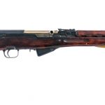 Russian Tula SKS 7.62x39mm Semi Auto Rifle
