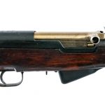 Russian Tula SKS 7.62x39mm Semi Auto Rifle