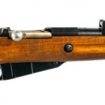 Sako Finnish M39 Mosin 7.62x54R Bolt Action Rifle
