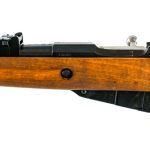 Sako Finnish M39 Mosin 7.62x54R Bolt Action Rifle